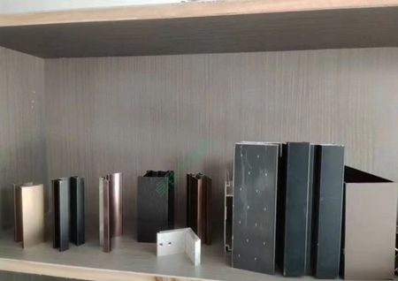 不銹鋼鈦金條7