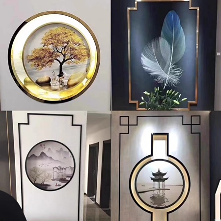 不銹鋼鈦金條8